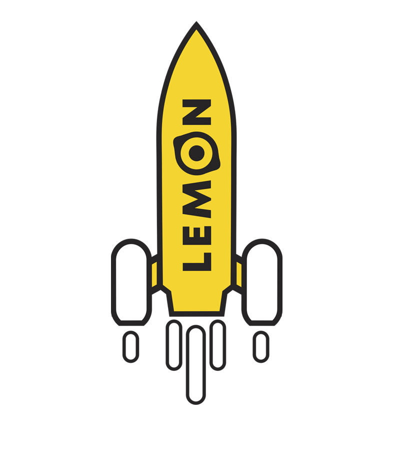 Анимационный ролик о факторинге для lemon.Online
